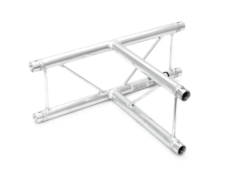 ALUTRUSS DECOLOCK DQ2-PAT36V 3-way T-piece 90° 